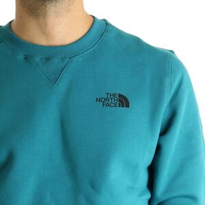 FELPA SIMPLE DOME CREW THE NORTH FACE - Mad Fashion | img vers.300x/